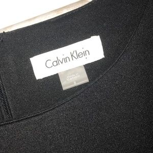 Calvin Klein Dresses - calvin klein black dress Calvin Klein Dresses - calvin klein black dress